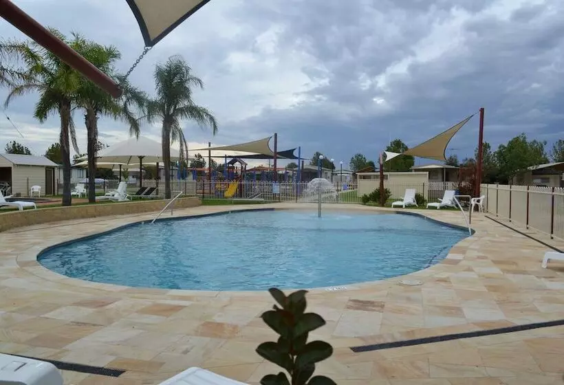 Sun Country Lifestyle Park