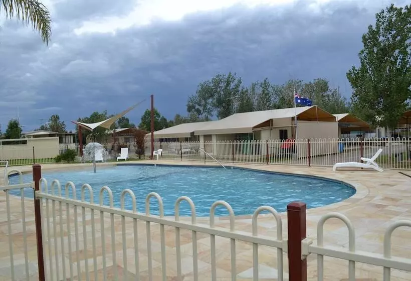 Sun Country Lifestyle Park