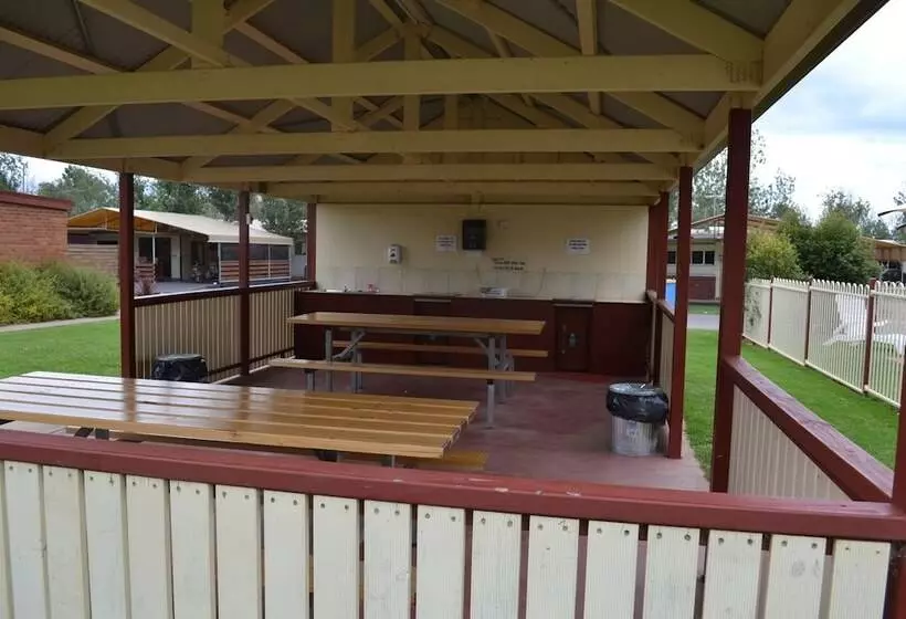 Sun Country Lifestyle Park