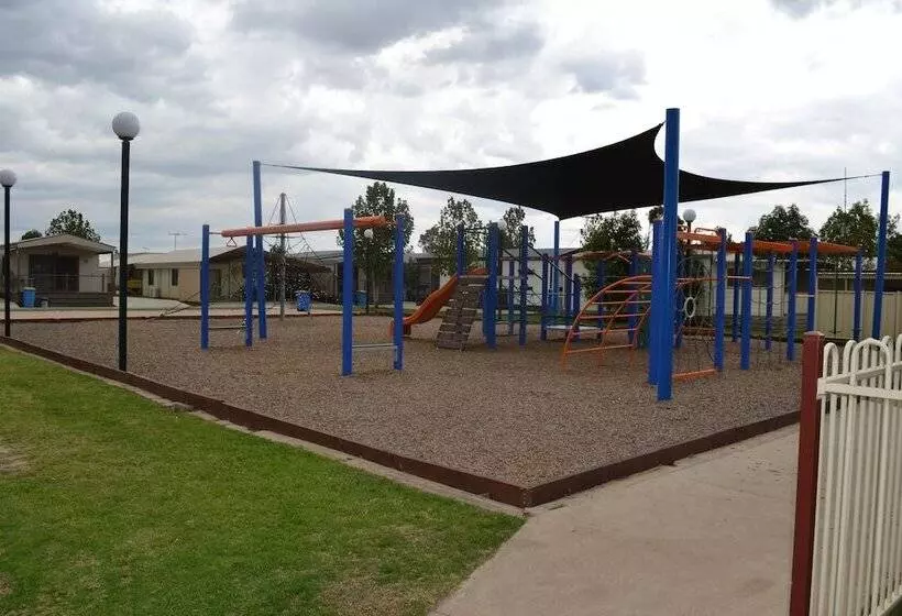 Sun Country Lifestyle Park