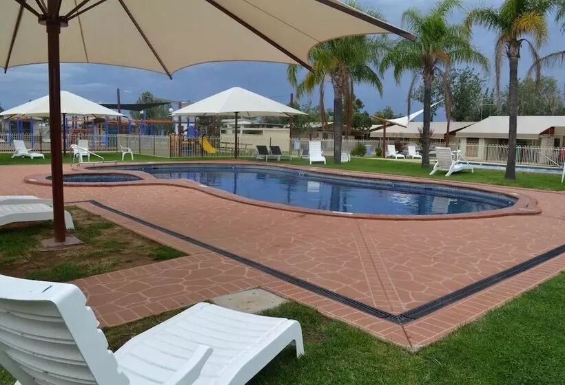 Sun Country Lifestyle Park