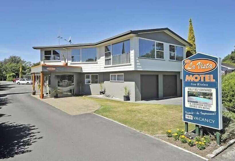 A'la Vista Motel