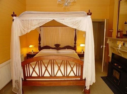 민박 Lurline House