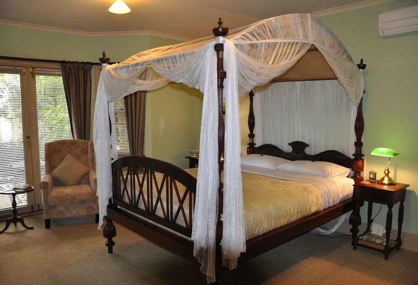 민박 Lurline House