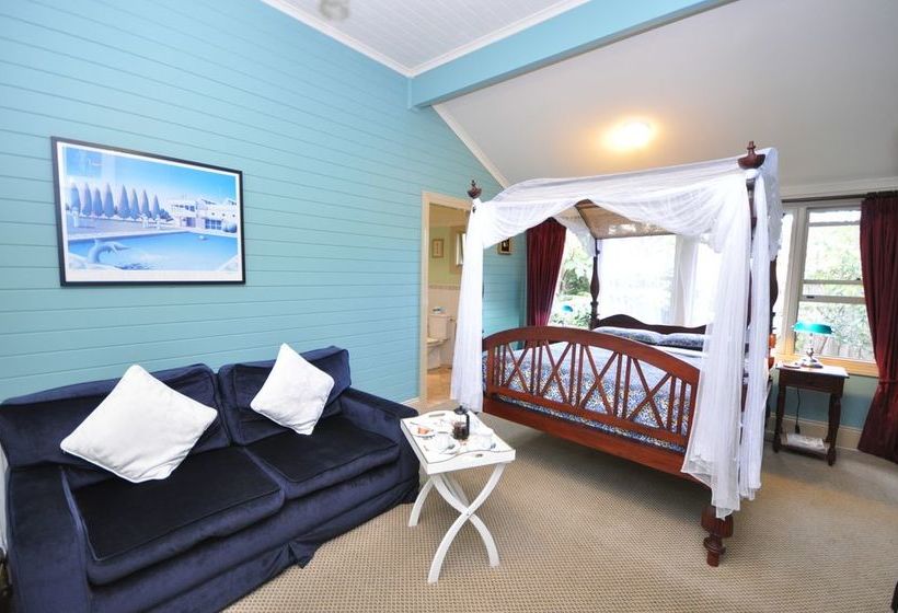 민박 Lurline House