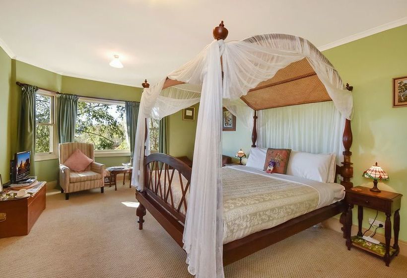 민박 Lurline House