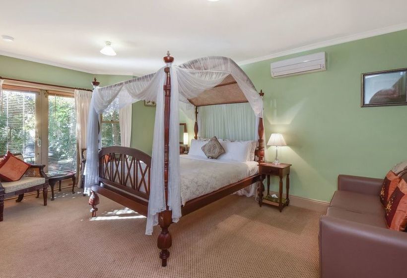 민박 Lurline House