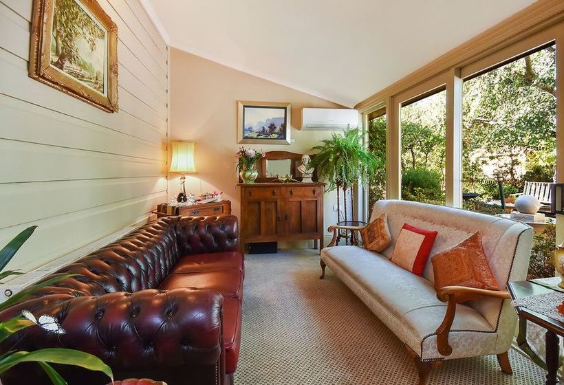 민박 Lurline House