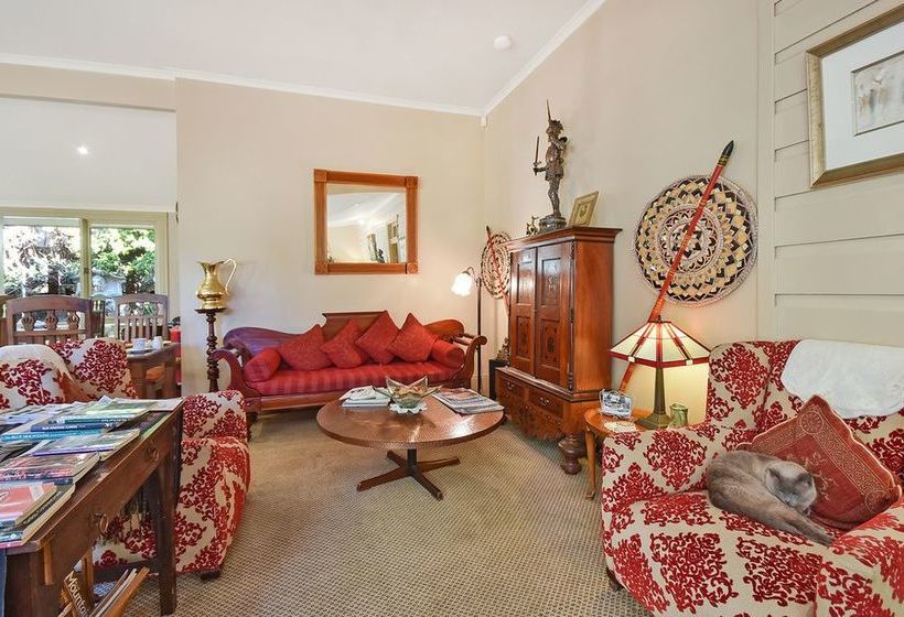 민박 Lurline House