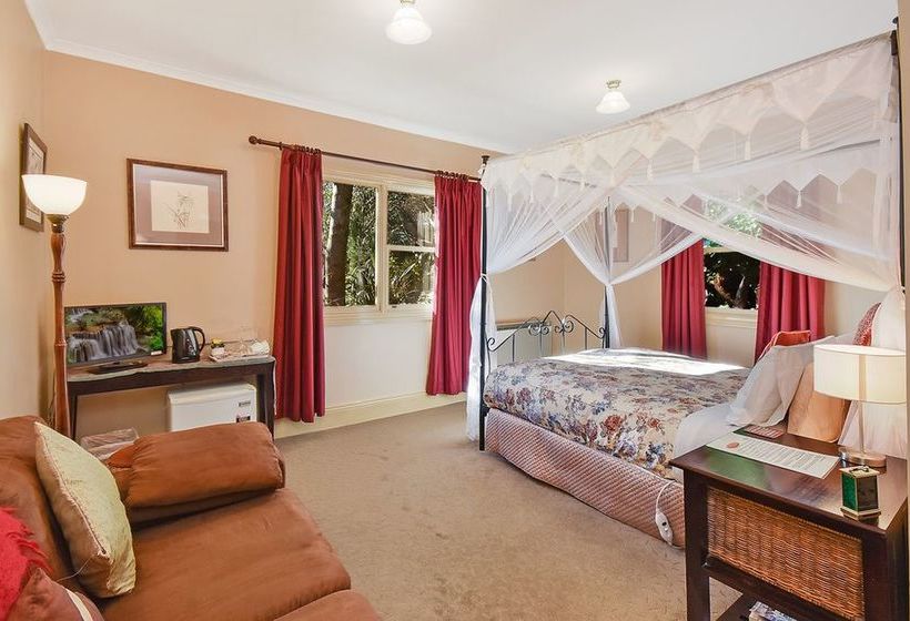 민박 Lurline House