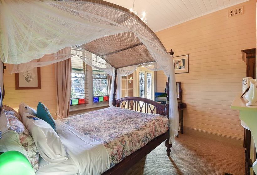 민박 Lurline House