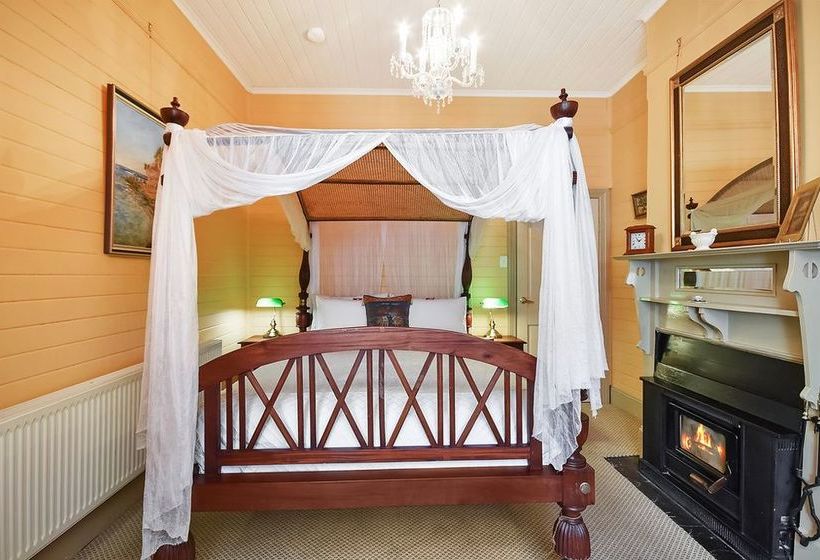 민박 Lurline House