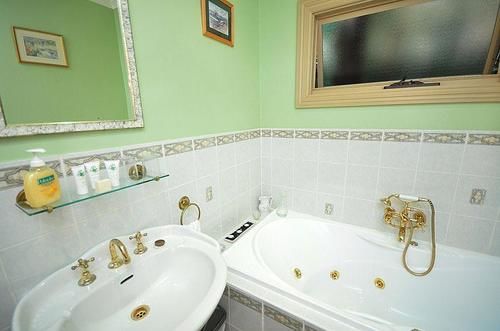 민박 Lurline House