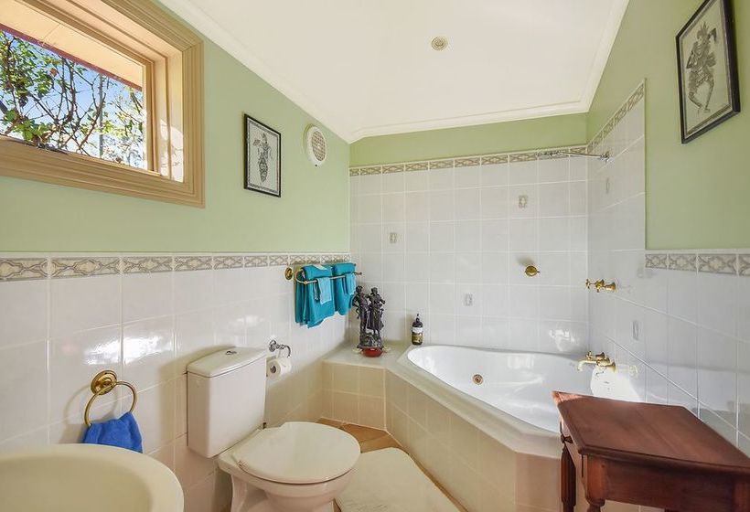 민박 Lurline House