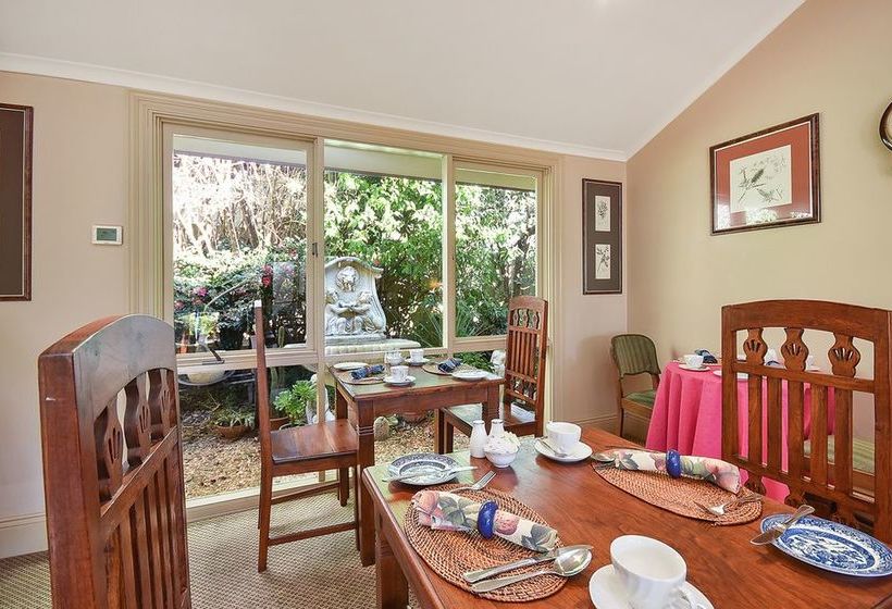 민박 Lurline House