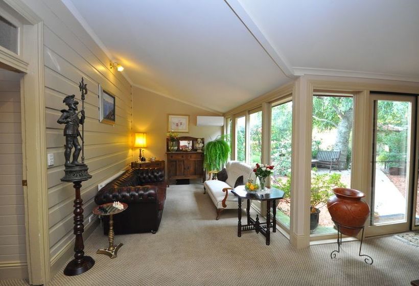 민박 Lurline House