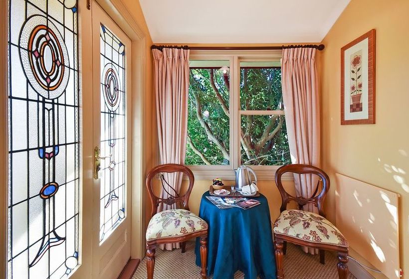 민박 Lurline House