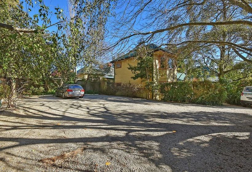 민박 Lurline House