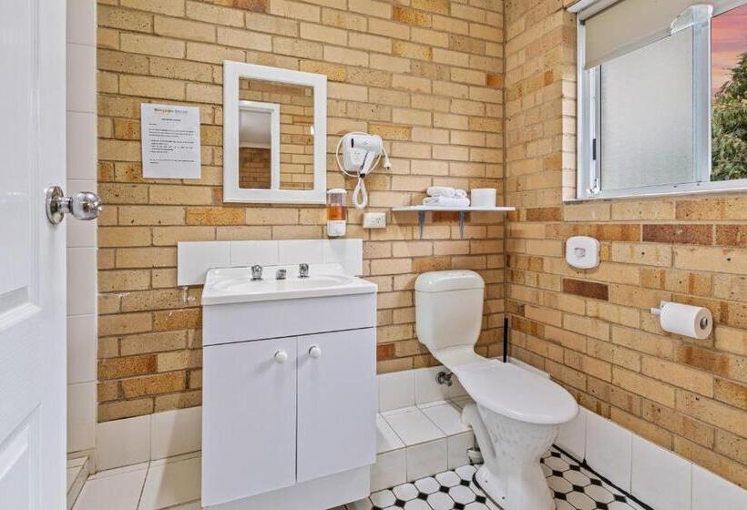 Burringa Garden Motel