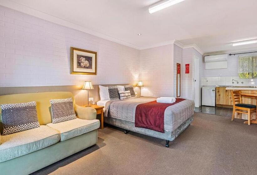 Burringa Garden Motel