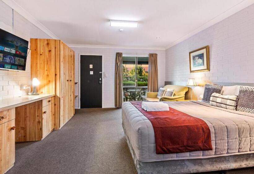 Burringa Garden Motel