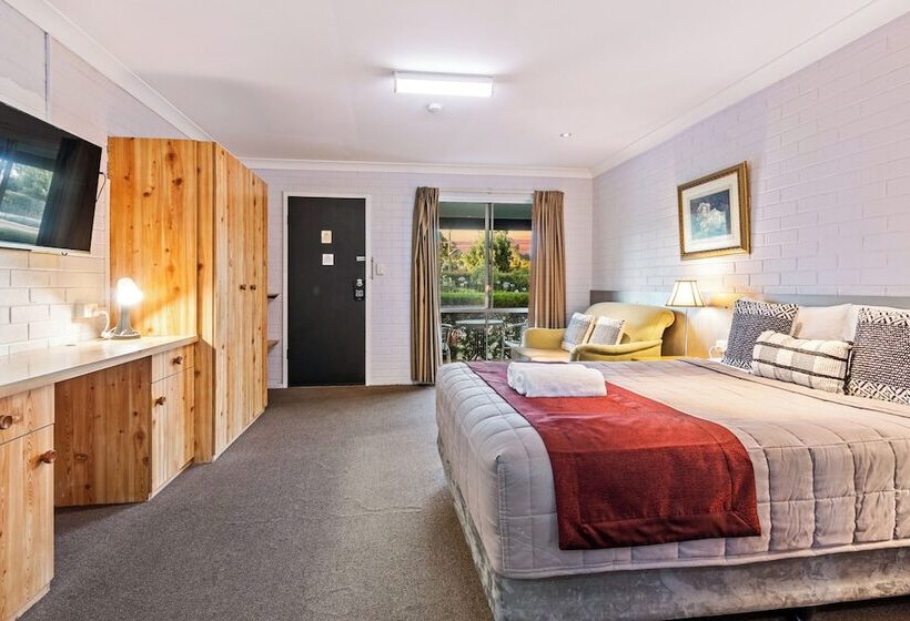 Burringa Garden Motel