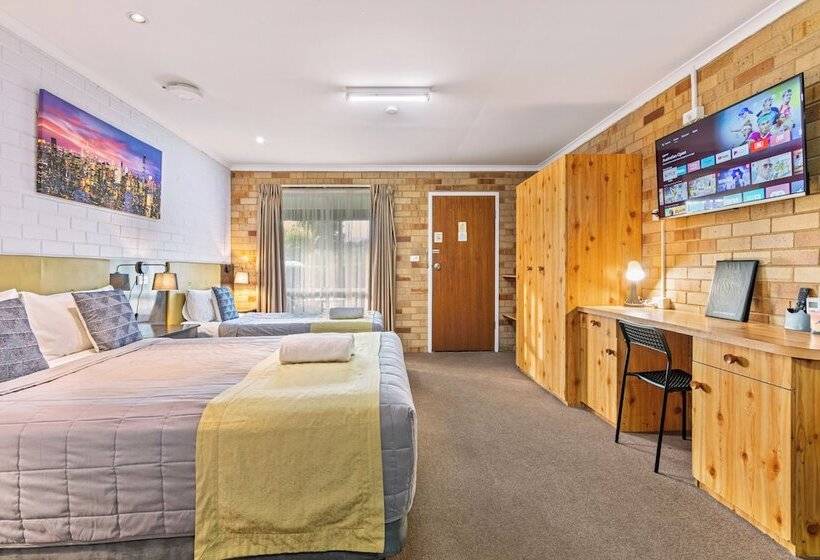 Burringa Garden Motel