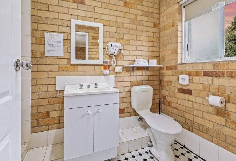 Burringa Garden Motel