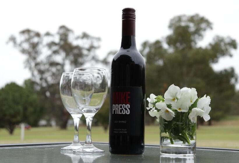 Cootamundra Heritage Motel & Apartments