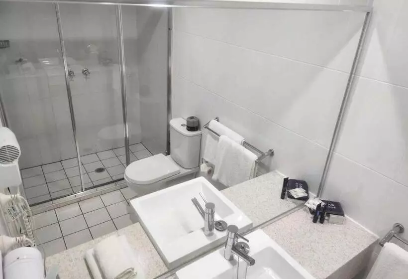 Cootamundra Heritage Motel & Apartments