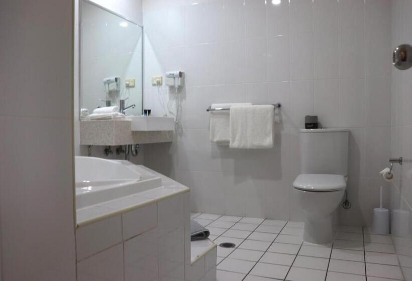 Cootamundra Heritage Motel & Apartments