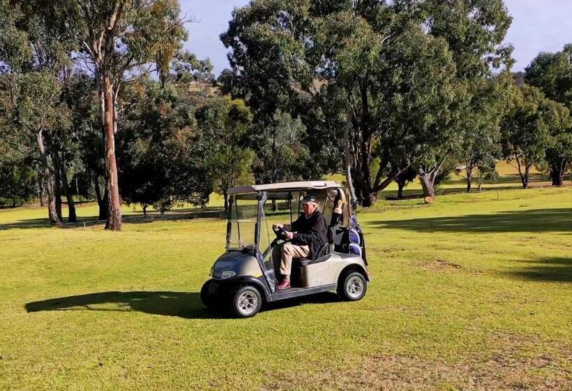 Cootamundra Heritage Motel & Apartments