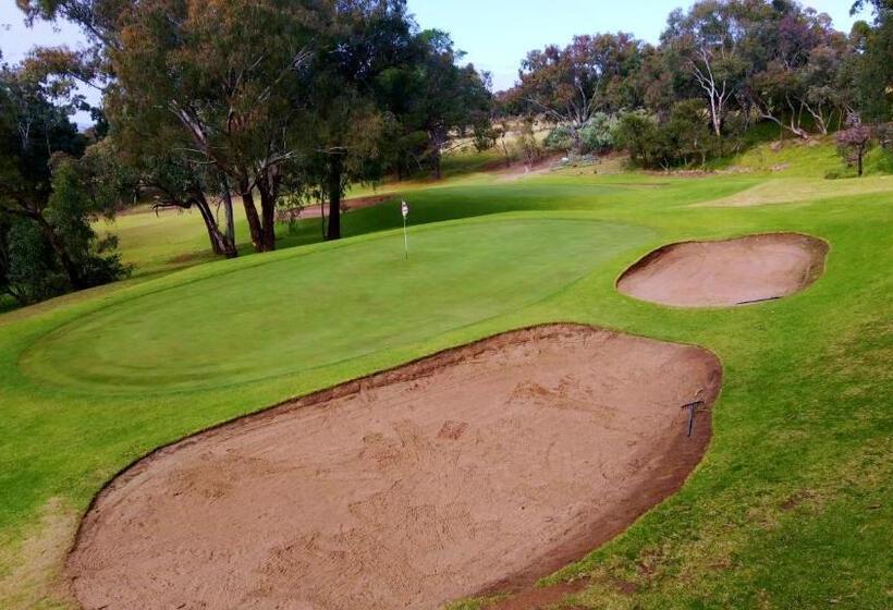 Cootamundra Heritage Motel & Apartments