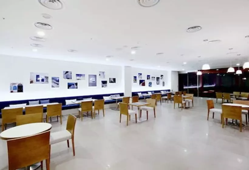 Hanwha Resort Daecheon Paros