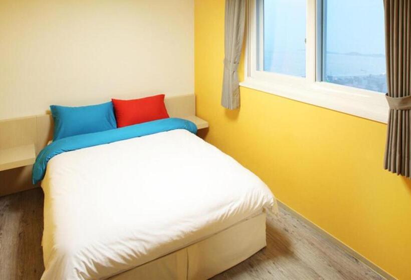 Hanwha Resort Daecheon Paros