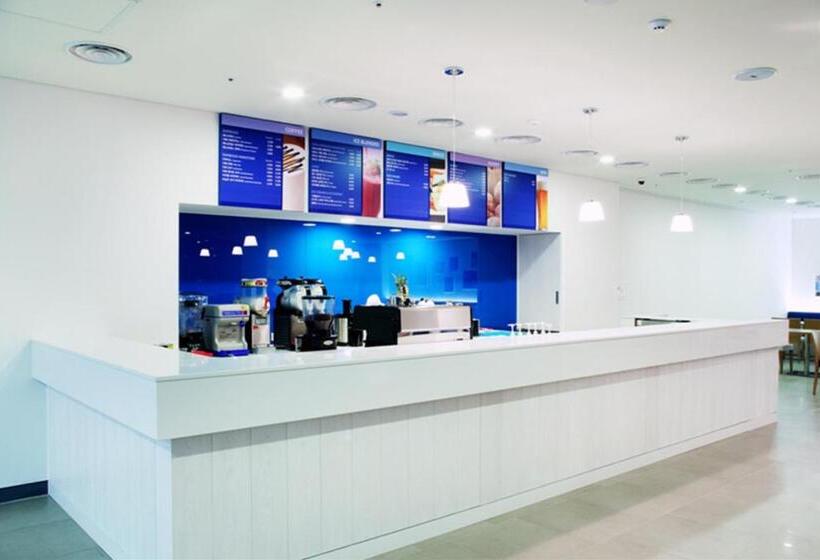 Hanwha Resort Daecheon Paros