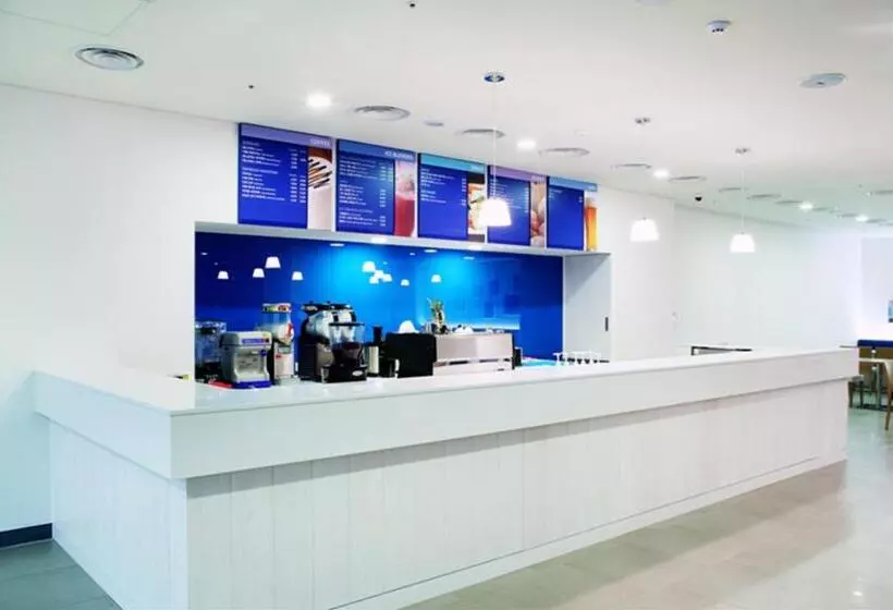 Hanwha Resort Daecheon Paros