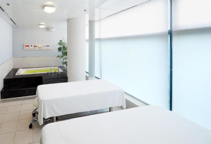 Hanwha Resort Daecheon Paros