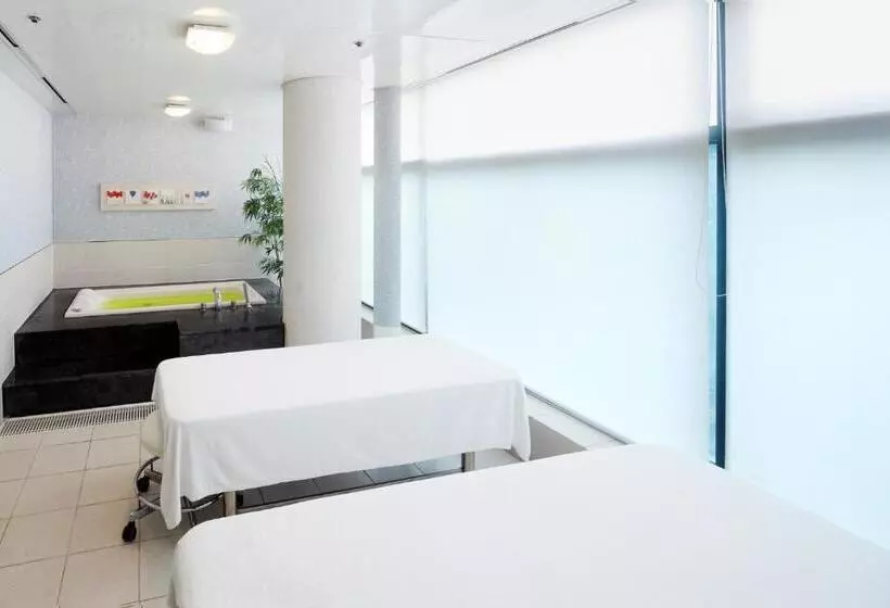 Hanwha Resort Daecheon Paros