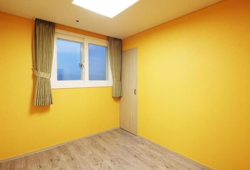 Hanwha Resort Daecheon Paros