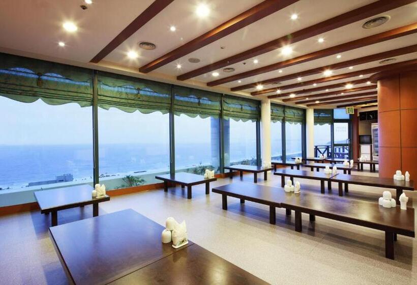 Hanwha Resort Daecheon Paros