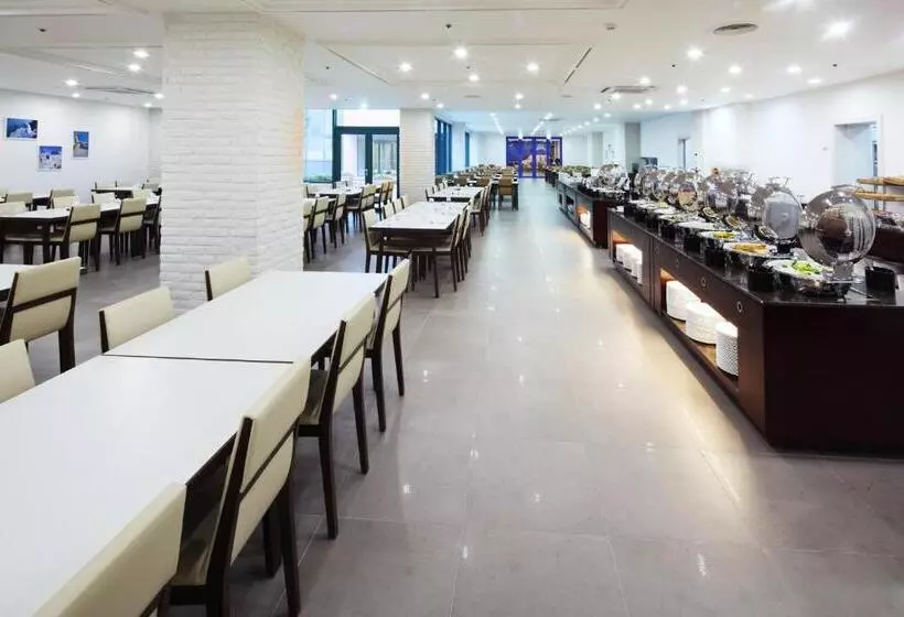 Hanwha Resort Daecheon Paros