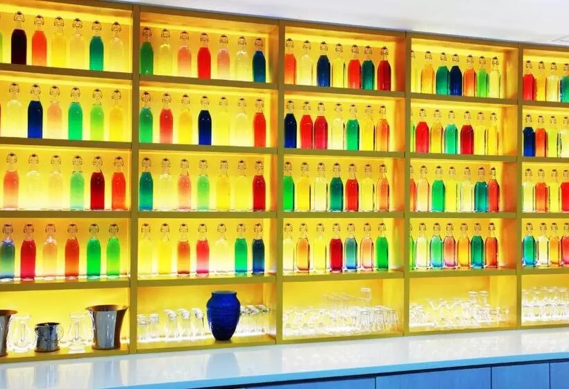 Hanwha Resort Daecheon Paros