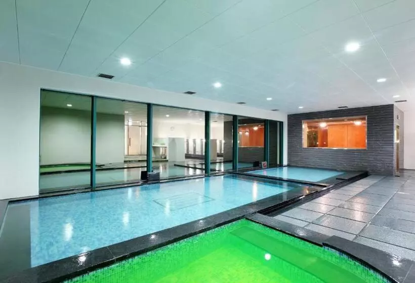 Hanwha Resort Daecheon Paros