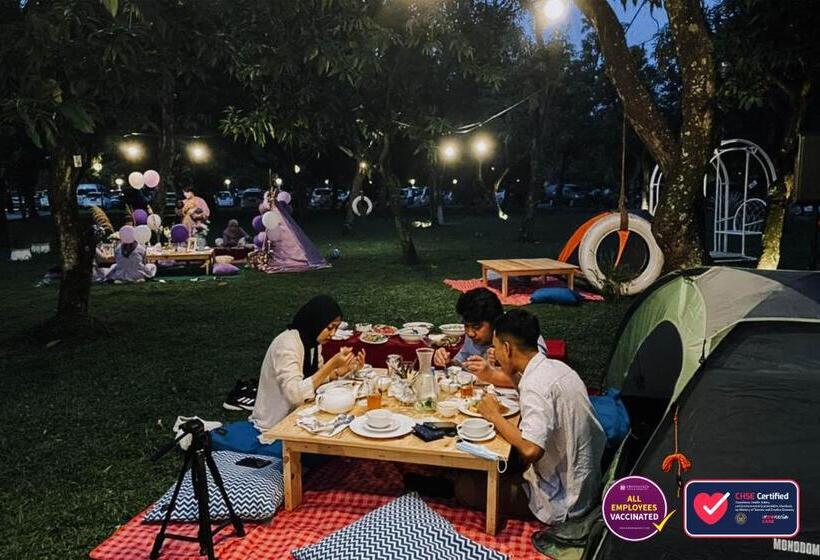 Szálloda Adhiwangsa