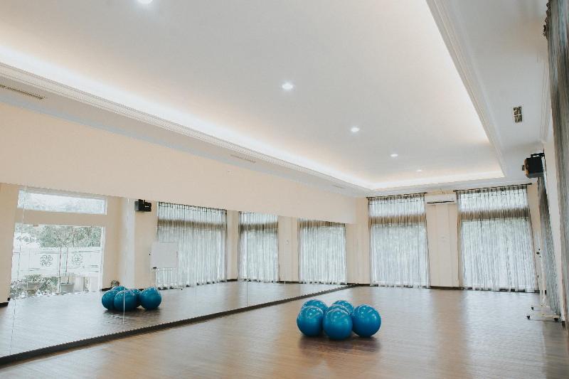 Szálloda Adhiwangsa