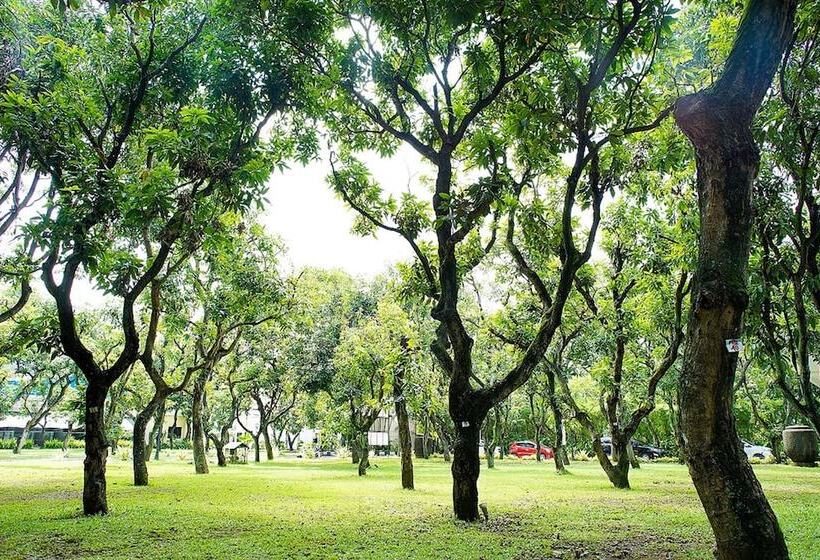 Szálloda Adhiwangsa