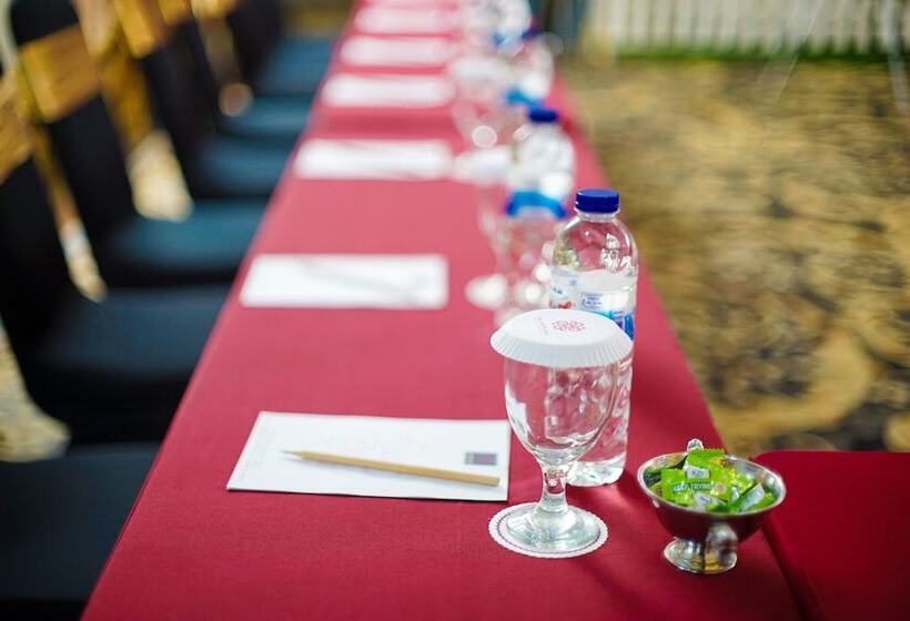 Szálloda Adhiwangsa