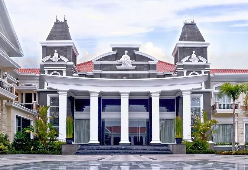 Hotel Adhiwangsa