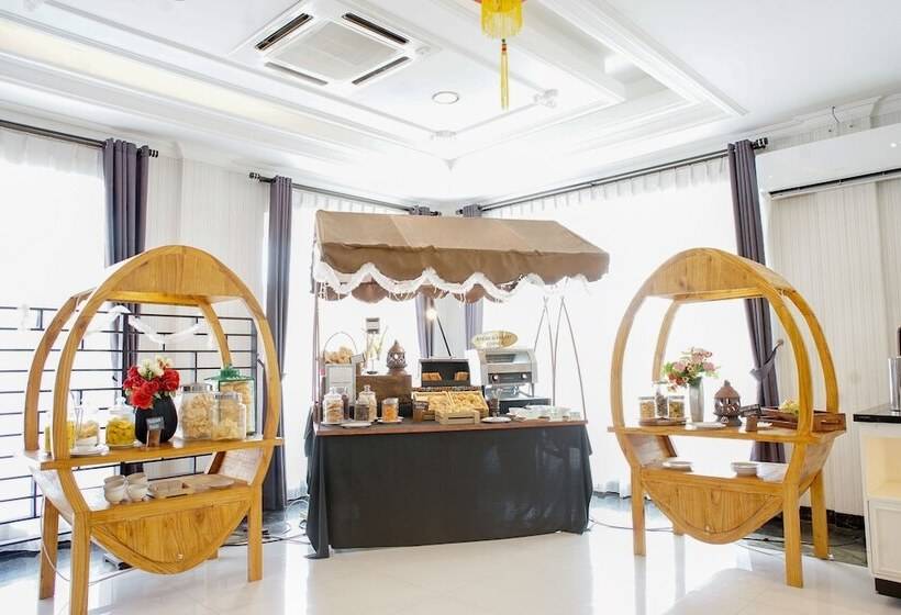 Szálloda Adhiwangsa